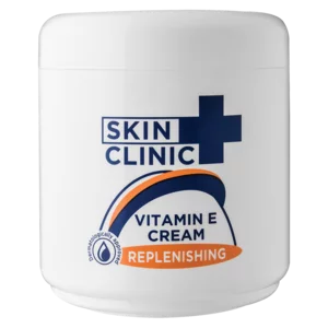 Skin Clinic Vitamin E Body Cream 500ml Skin Clinic Vitamin E Body Cream 500ml