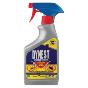 Dynest Extended Control Insecticide Trigger Bottle 450ml