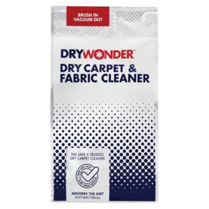 Dry Wonder Dry Carpet & Fabric Cleaner 500ml