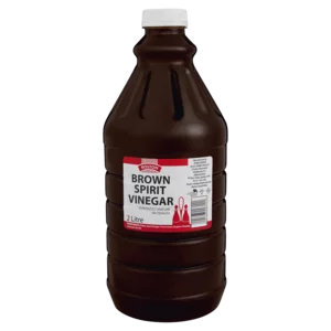 Boston Brown Spirit Vinegar 2L Boston Brown Spirit Vinegar 2L