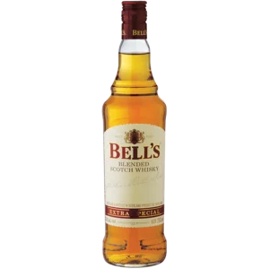 Bells Blended Scotch Whisky Bottle 750ml
