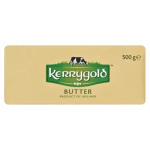 Kerrygold Butter Brick 500g Kerrygold Butter Brick 500g