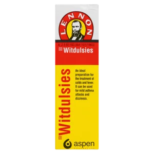 Lennon Witdulsies 20ml Lennon Witdulsies 20ml