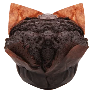 Choc Chip Muffin Choc Chip Muffin
