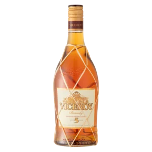Viceroy Potstill Aged 5 Years Brandy Bottle 750ml