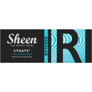 Sheen Regular Hair Straightener 50ml Sheen Regular Hair Straightener 50ml