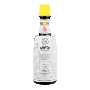 Angostura Bitters Bottle 200ml Angostura Bitters Bottle 200ml