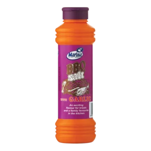 Marina BBQ Salt With Pepper 400g