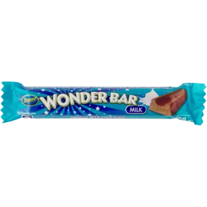 Beacon Wonder Bar Milk Chocolate 23g