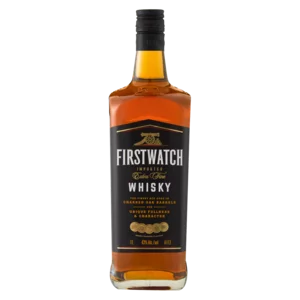 Firstwatch Imported Extra Fine Whisky Bottle 1L Firstwatch Imported Extra Fine Whisky Bottle 1L
