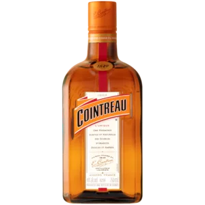 Cointreau Liqueur Bottle 750ml