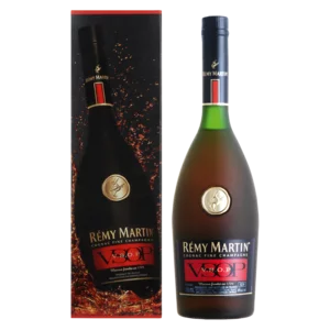 Remy Martin VSOP Fine Champagne Cognac Bottle 750ml