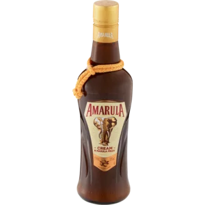 Amarula Cream & Marula Fruit Cream Liqueur Bottle 375ml