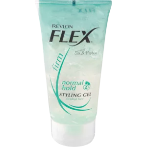 Revlon Flex Firm Normal Hold Styling Gel 150ml Revlon Flex Firm Normal Hold Styling Gel 150ml