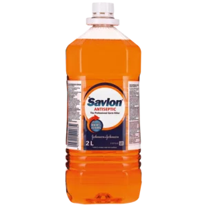 Savlon Antiseptic Liquid 2L