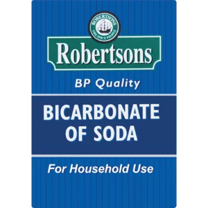 Robertsons Bicarbonate Of Soda 14g
