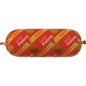 Eskort Original French Polony 750g