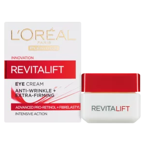 L'Oreal Revitalift Anti-Wrinkle & Extra-Firming Eye Cream 15ml