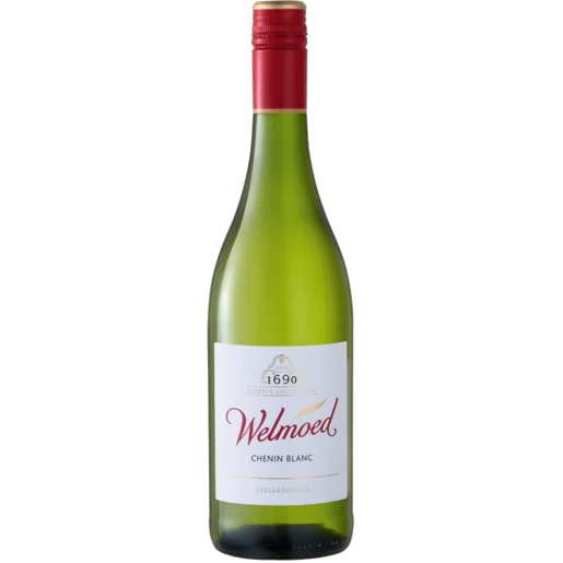 Welmoed Chenin Blanc White Wine Bottle 750ml
