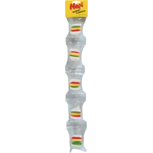 Hapi Gummy Sandwich Candies 5 Pack Hapi Gummy Sandwich Candies 5 Pack