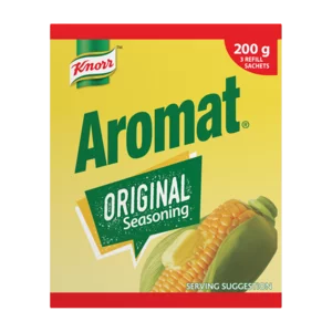 Knorr Aromat Original Seasoning 200g Knorr Aromat Original Seasoning 200g