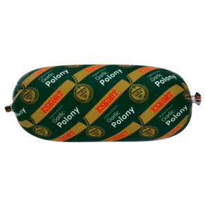 Eskort Garlic Polony 1kg Eskort Garlic Polony 1kg