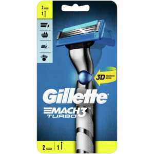 Gillette Mach3 Razor Gillette Mach3 Razor