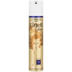 L'Oréal Supreme Hold Hairspray 200ml L'Oréal Supreme Hold Hairspray 200ml