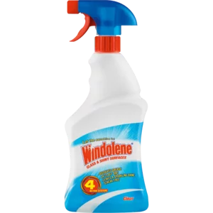 Windolene Crystal Clear Trigger 750ml
