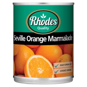 Rhodes Seville Orange Marmalade Can 450g