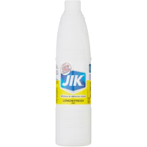 JIK Lemon Fresh Bleach 750ml JIK Lemon Fresh Bleach 750ml