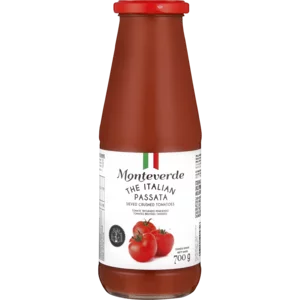 Monteverde Passata Sauce 700g