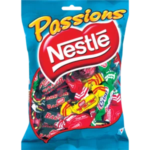 Nestlé Passions Assorted Chocolates 300g