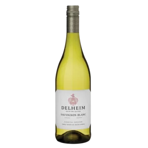 Delheim Sauvignon Blanc White Wine Bottle 750ml