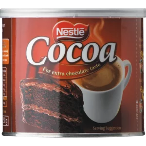 Nestlé Original Cocoa Beverage 250g Nestlé Original Cocoa Beverage 250g