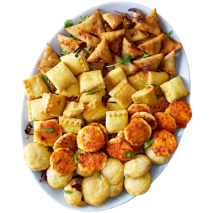 Pastry Lovers Platter Large Pastry Lovers Platter Large