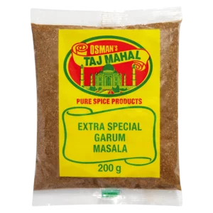 Osman's Taj Mahal Extra Special Garum Masala Spice 200g