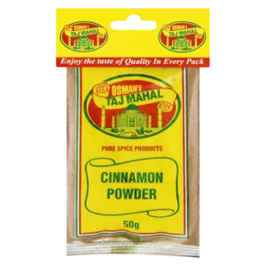 Osman's Cinnamon Spice Powder 50g