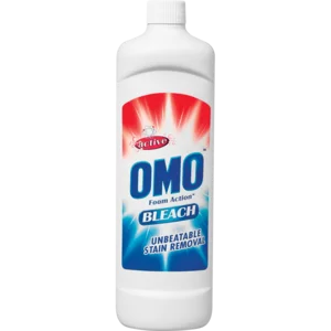 Omo Active Bleach 750ml Omo Active Bleach 750ml
