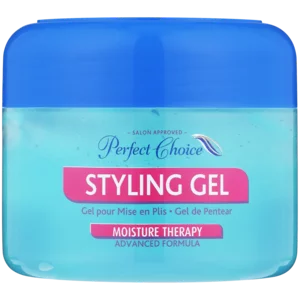 Perfect Choice Styling Gel With Panthenol 250ml Perfect Choice Styling Gel With Panthenol 250ml