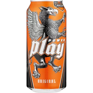 Power Play Original Energy Drink Can 250ml