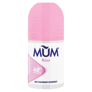 Mum Rose Ladies Anti-Perspirant Deodorant Roll-On 45ml Mum Rose Ladies Anti-Perspirant Deodorant Roll-On 45ml
