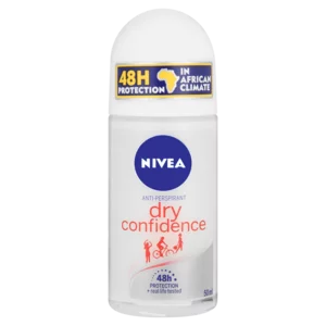 Nivea Dry Comfort Ladies Roll-On 50ml