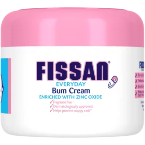 Fissan Baby Bum Cream 250ml Fissan Baby Bum Cream 250ml