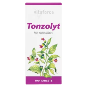 Vitaforce Tonzolyt Tablets Vitaforce Tonzolyt Tablets