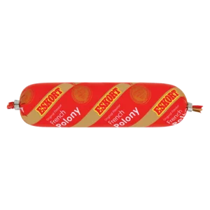 Eskort French Polony 250g Eskort French Polony 250g