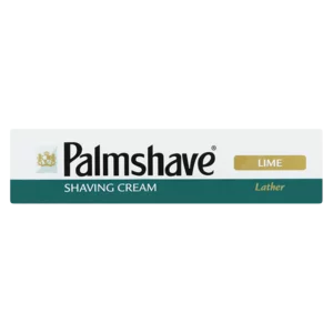 Palmshave Lime Shaving Cream 75ml