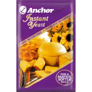 Anchor Instant Yeast 10g Anchor Instant Yeast 10g