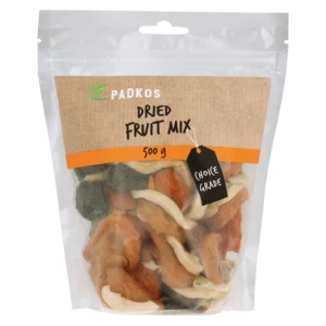 Padkos Dried Fruit Mix 500g