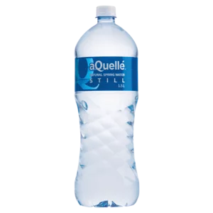 aQuellé Natural Still Spring Water 1.5L aQuellé Natural Still Spring Water 1.5L